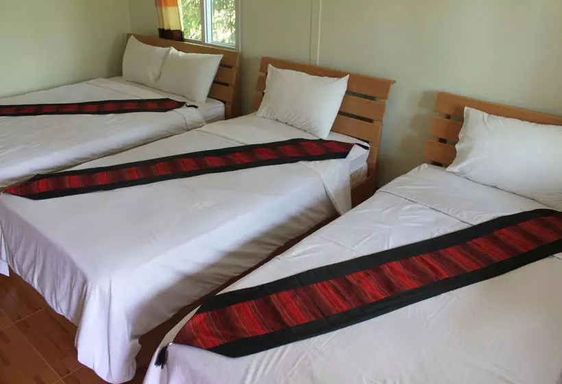 Fotos del hotel Thai Garden Inn:  23