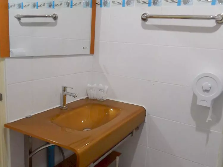 Fotos del hotel Thai Garden Inn:  18