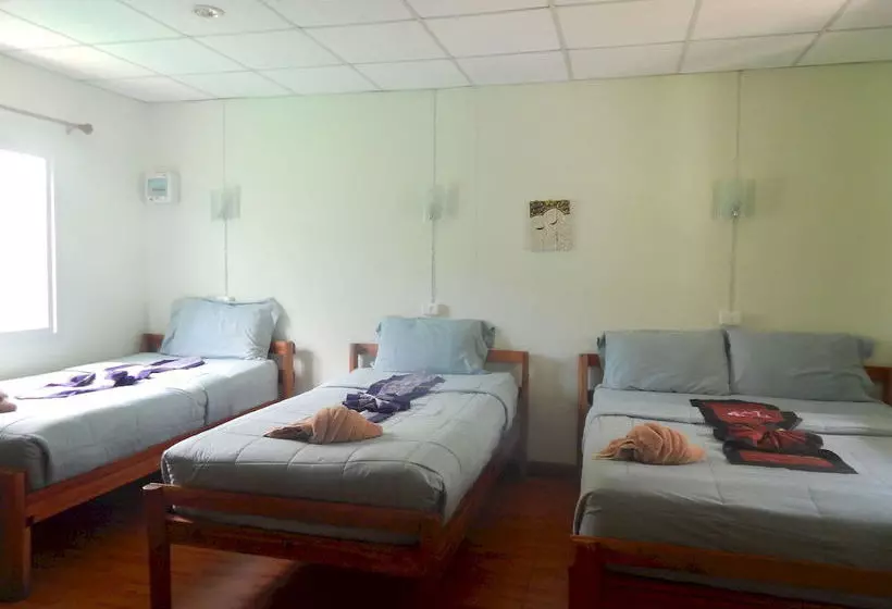 Fotos del hotel Thai Garden Inn:  24