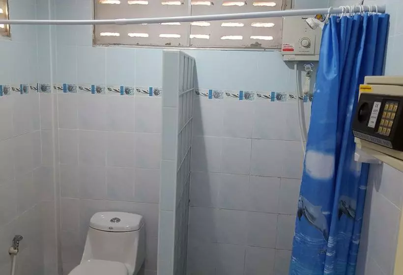 Fotos del hotel Thai Garden Inn:  14