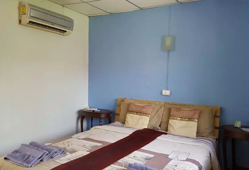 Fotos del hotel Thai Garden Inn:  16