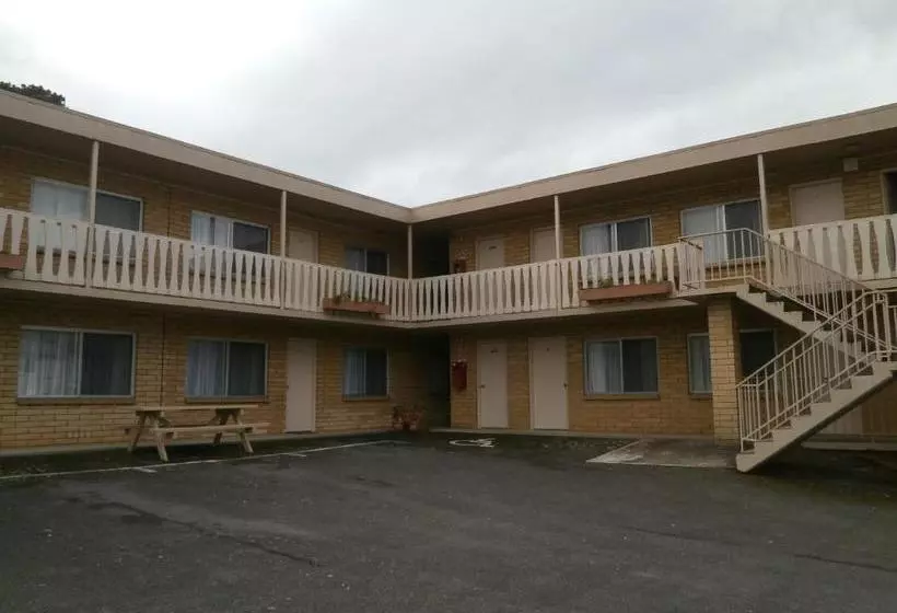 Fotos del hotel Aberdeen Court Apartments:  6