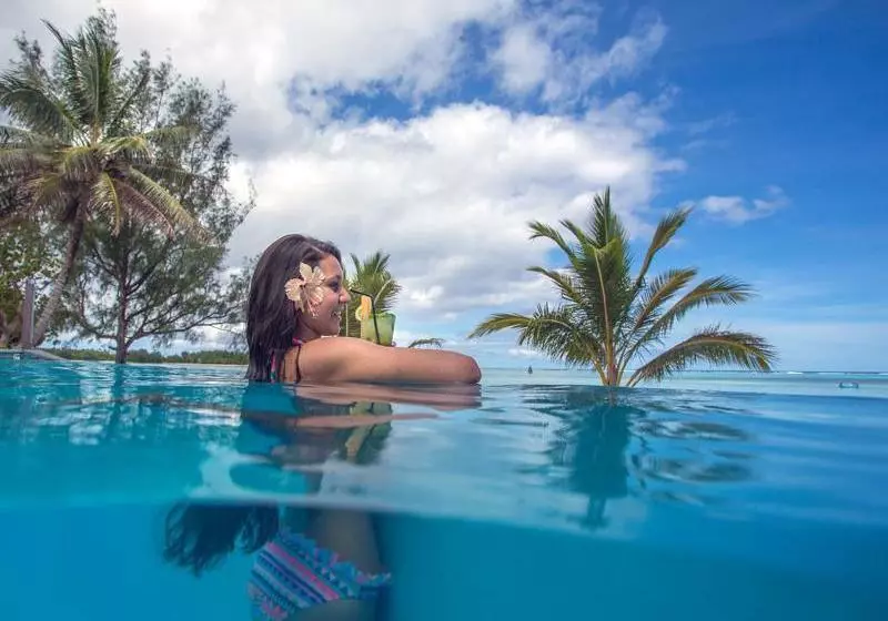 Fotos del hotel Nautilus Resort:  14