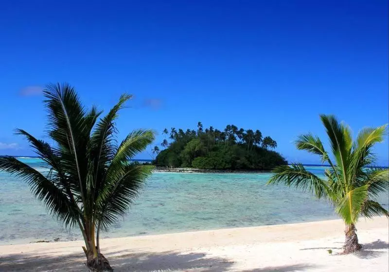 Fotos del hotel Nautilus Resort:  7