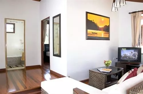 Krabi Dream Home Pool Villa