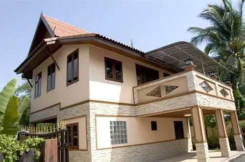 Fotos del hotel Krabi Dream Home Pool Villa:  8