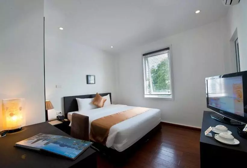 Fotos del hotel Merci Hanoi:  10