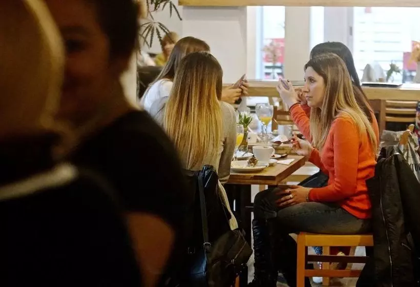 Fotos del hotel Dodo Boutique:  17