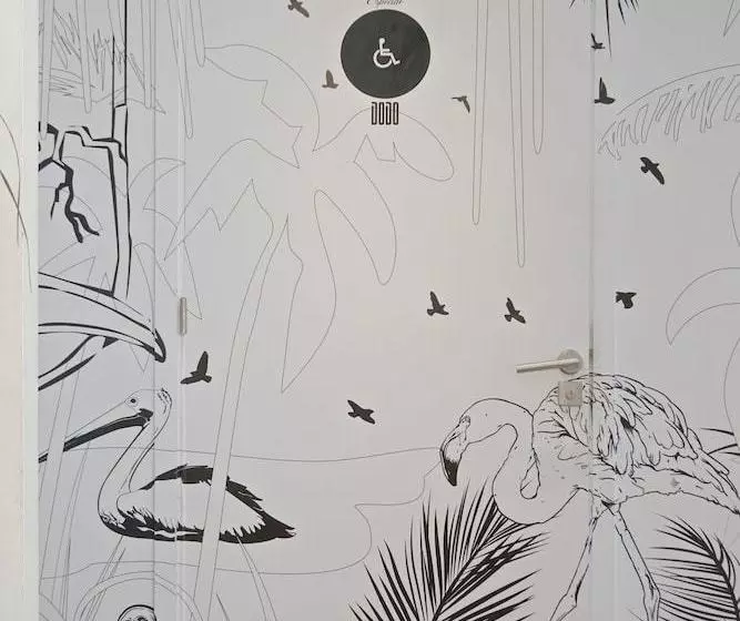 Fotos del hotel Dodo Boutique:  13