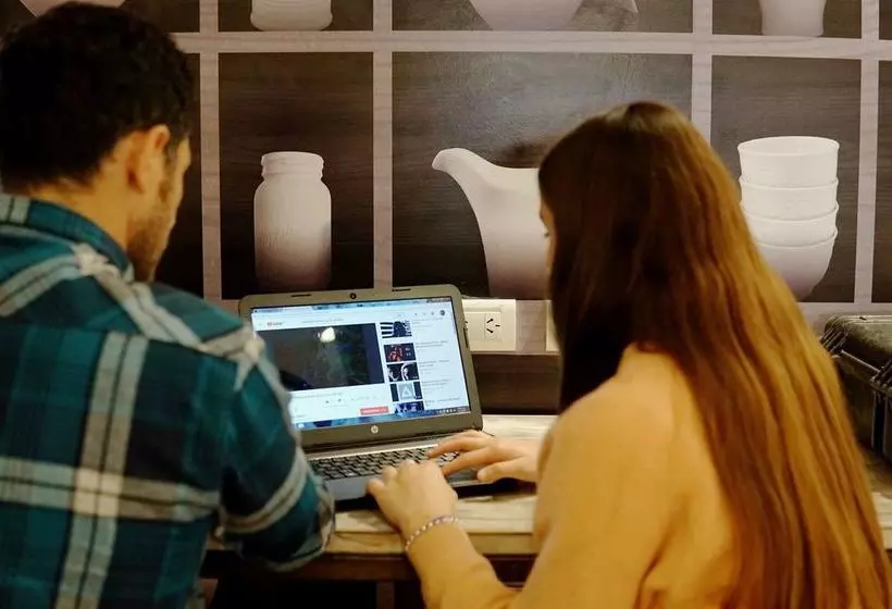 Fotos del hotel Dodo Boutique:  7