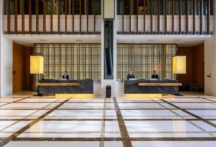 Fotos del hotel Ramada By Wyndham Zhengzhou East:  11