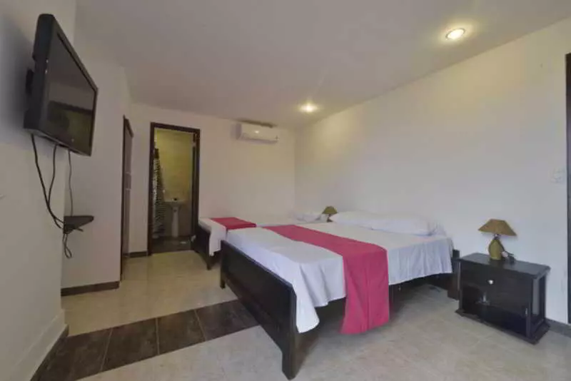 Fotos del hotel L Oceano Posada Nativa:  5