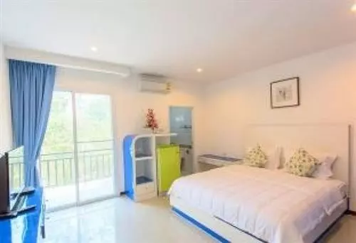 Fotos del hotel Baan Nam Poon Resort:  13