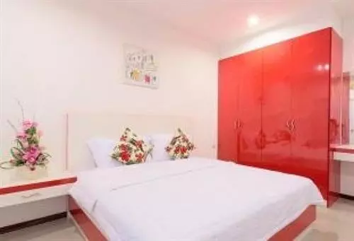 Fotos del hotel Baan Nam Poon Resort:  2