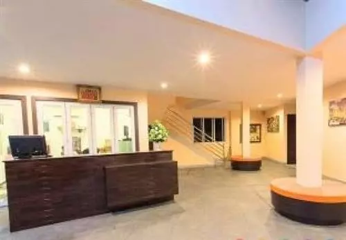 Fotos del hotel Baan Nam Poon Resort:  4