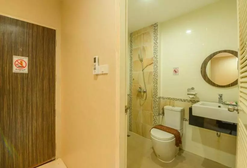 Fotos del hotel Khao Rang Place:  5