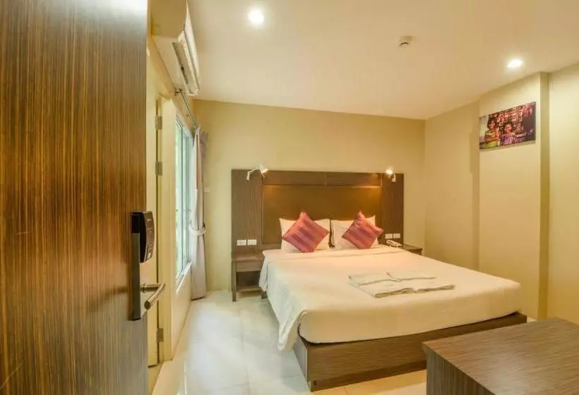 Fotos del hotel Khao Rang Place:  12