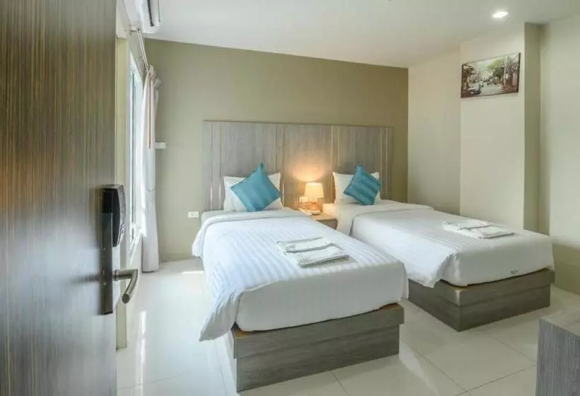 Fotos del hotel Khao Rang Place:  15