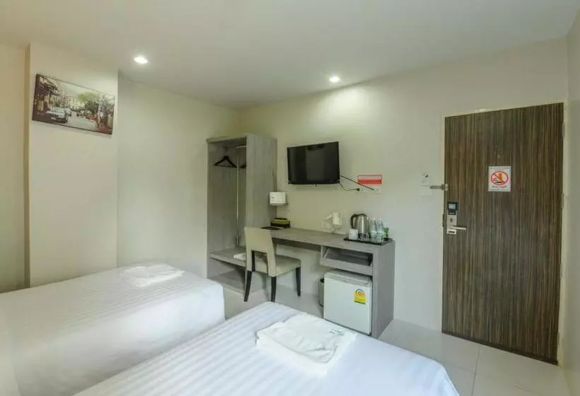 Fotos del hotel Khao Rang Place:  17