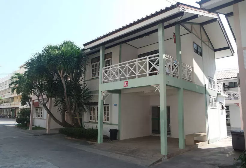 Fotos del hotel Paisiri:  8