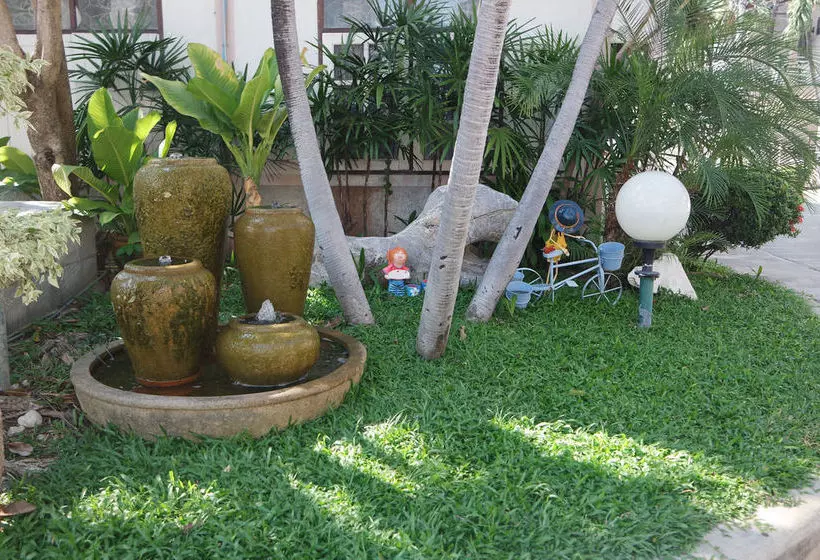 Fotos del hotel Paisiri:  5