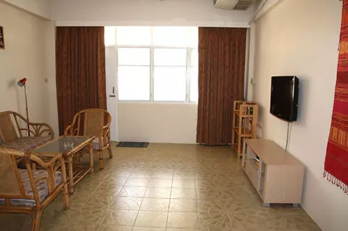 Fotos del hotel Paisiri:  25