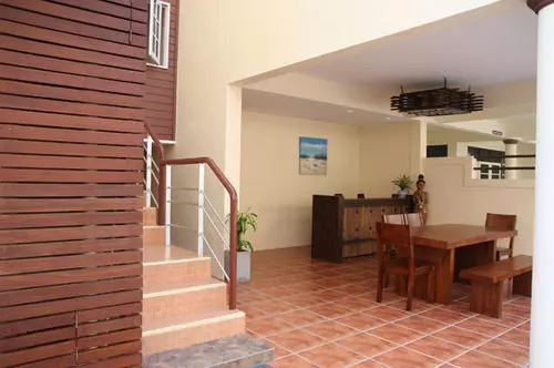 Fotos del hotel Paisiri:  17