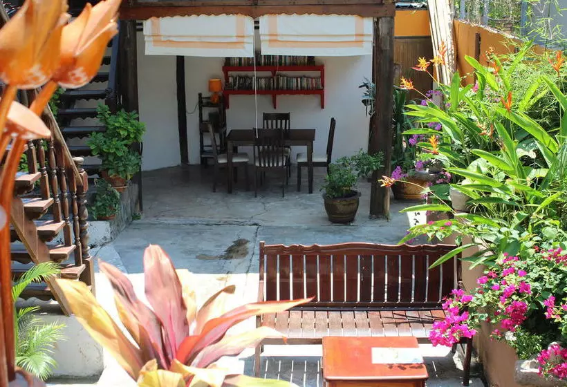 Fotos del hotel Victor Guesthouse:  21