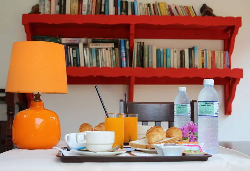 Fotos del hotel Victor Guesthouse:  5