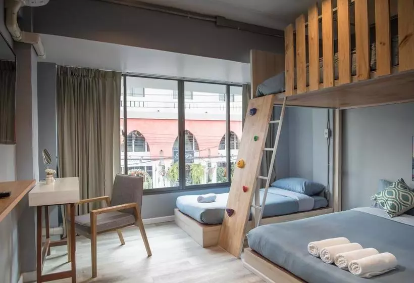 Fotos del hotel Arch39.17 Nimman:  14