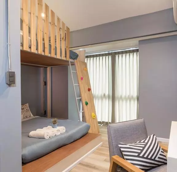 Fotos del hotel Arch39.17 Nimman:  10