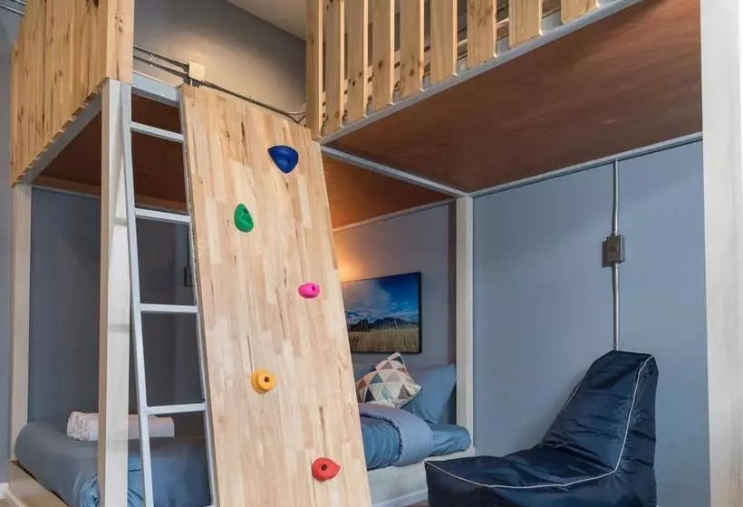 Fotos del hotel Arch39.17 Nimman:  7