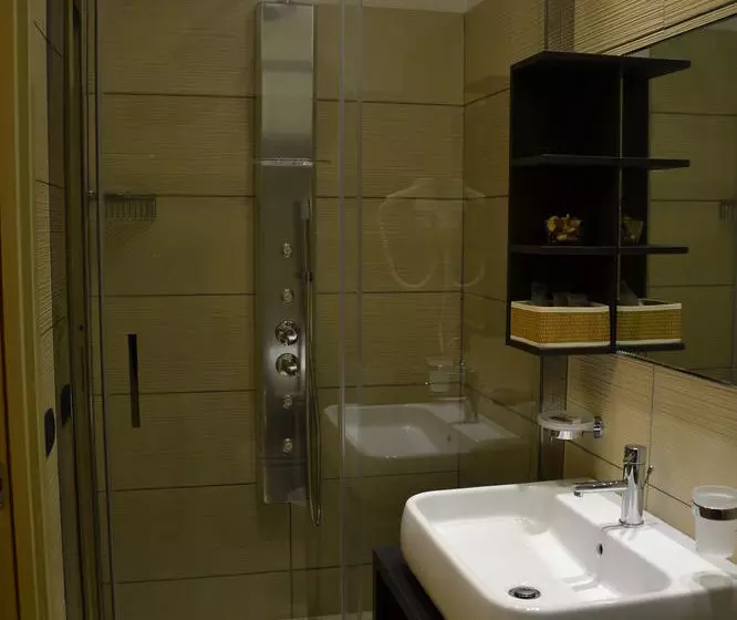 Fotos del hotel Art & Jazz:  13