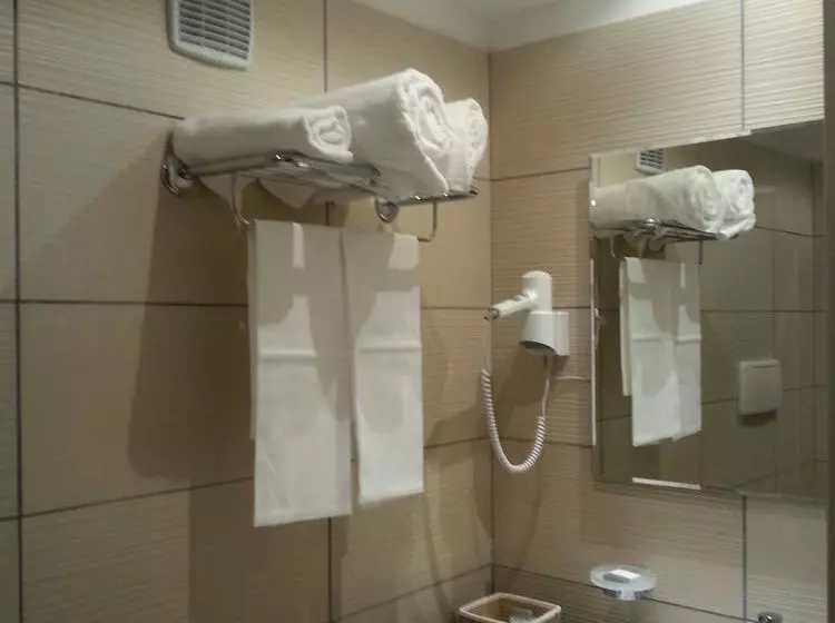 Fotos del hotel Art & Jazz:  16