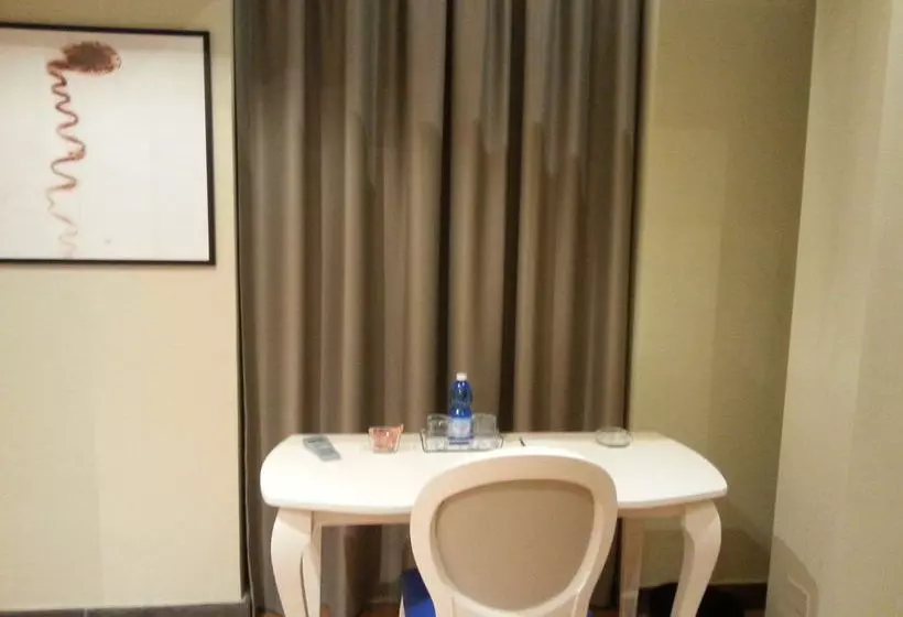 Fotos del hotel Art & Jazz:  15