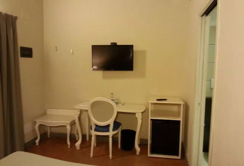 Fotos del hotel Art & Jazz:  7