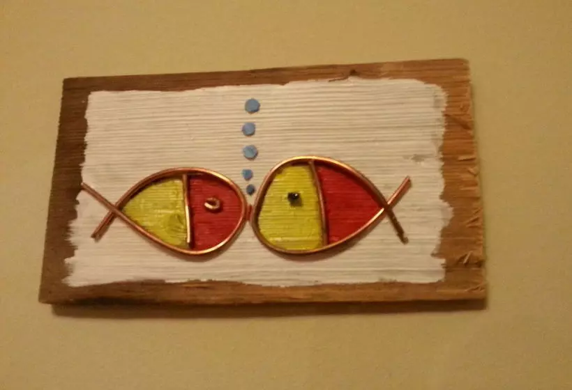 Fotos del hotel Art & Jazz:  24