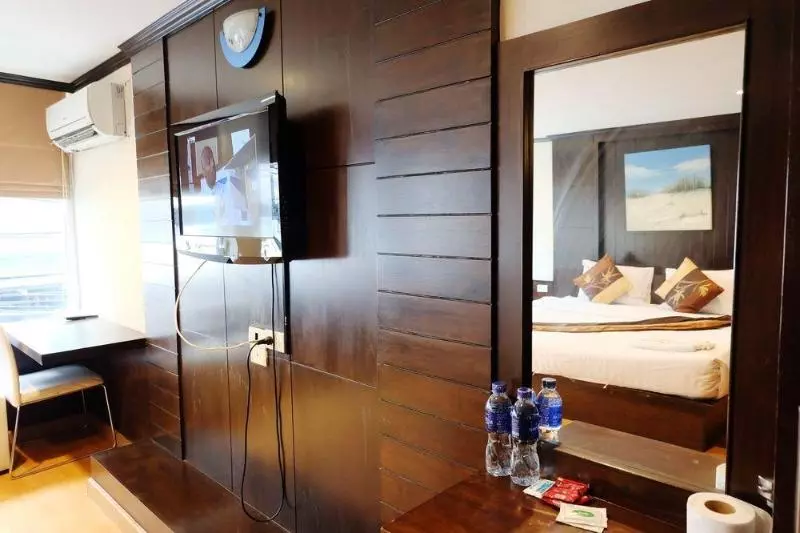 Fotos del hotel Everest Boutique 8 Inn:  10