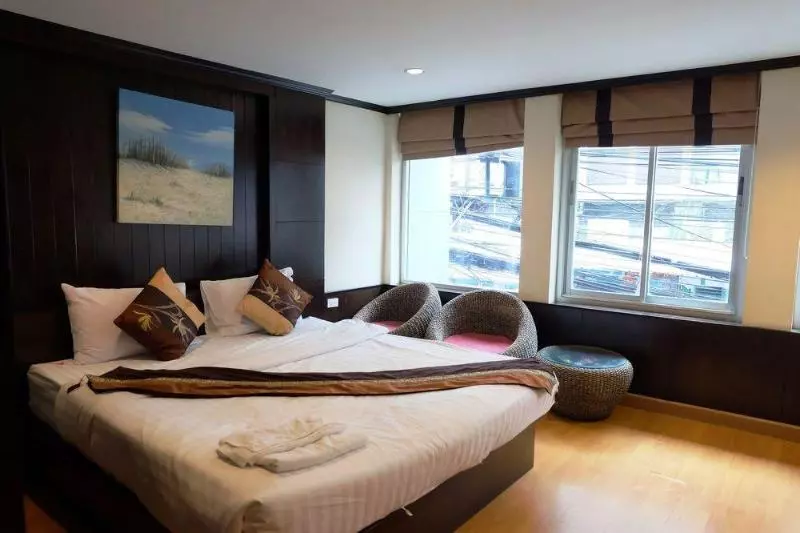 Fotos del hotel Everest Boutique 8 Inn:  7