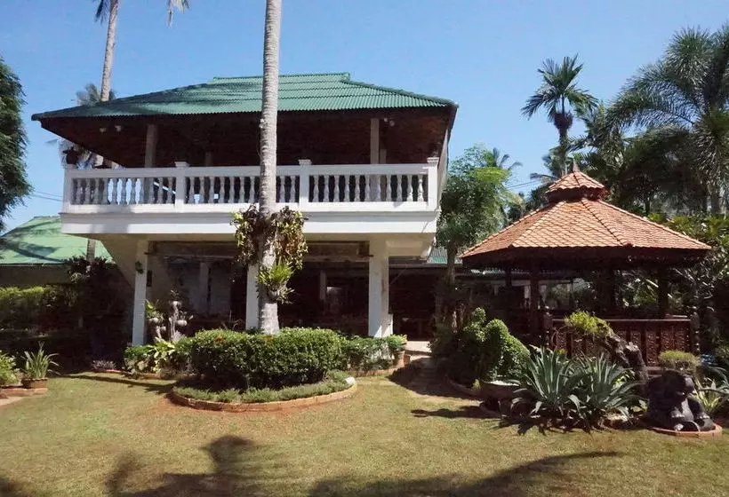 Fotos del hotel Jungle Village Bungalows:  19