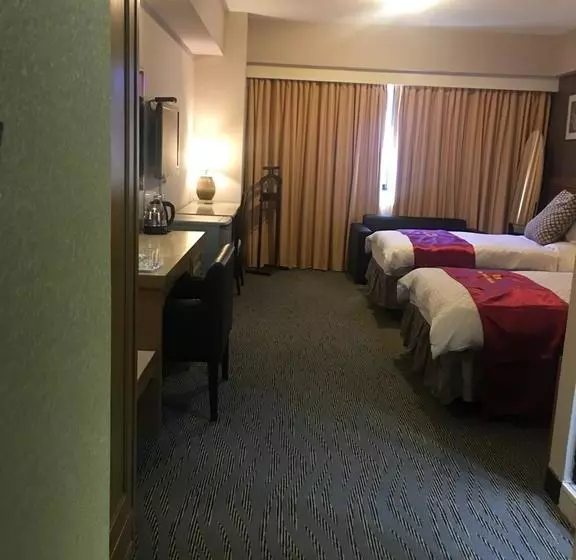 Fotos del hotel Best:  24