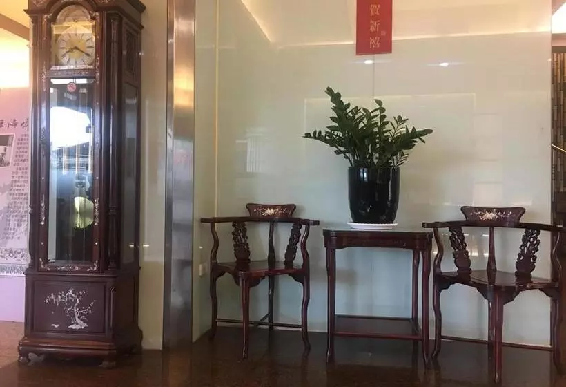 Fotos del hotel Best:  3