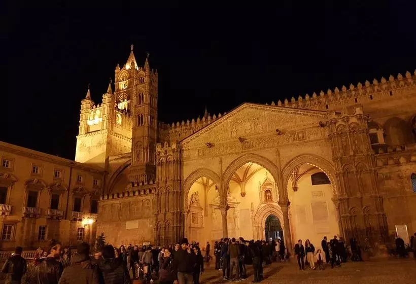 Fotos del hotel Casa Riccio:  8