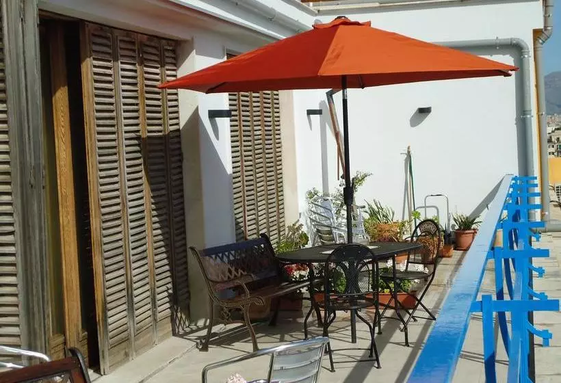 Fotos del hotel Casa Riccio:  15