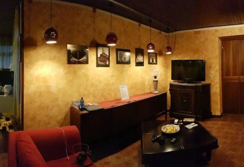 Fotos del hotel Casa Riccio:  4