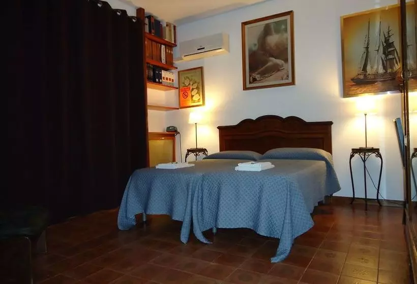 Fotos del hotel Casa Riccio:  14