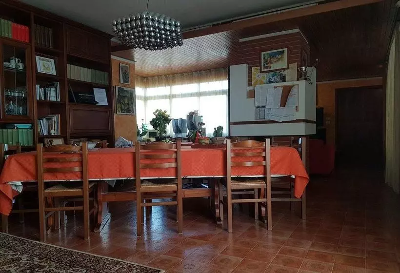 Fotos del hotel Casa Riccio:  6