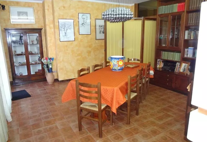 Fotos del hotel Casa Riccio:  3