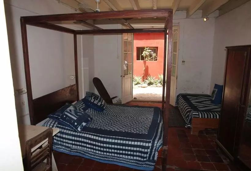 Chevalier De Boufflers