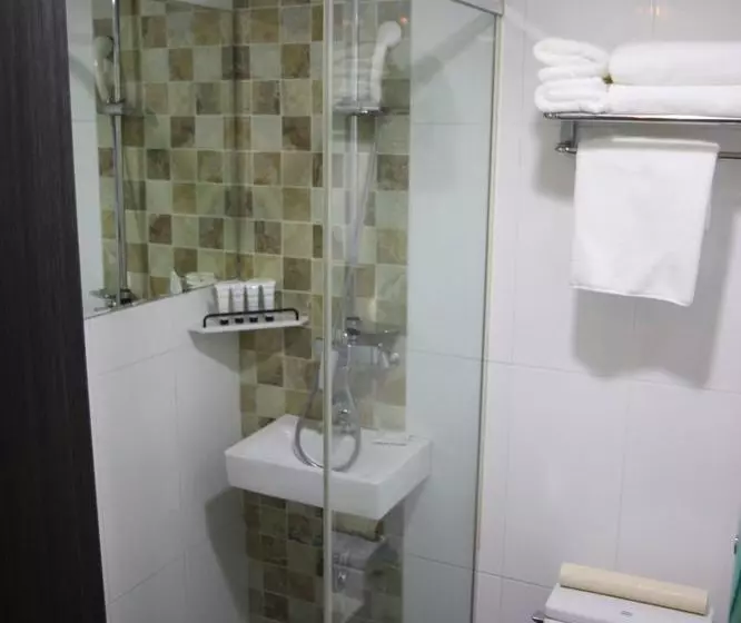 Fotos del hotel Boutique  Younginn:  14